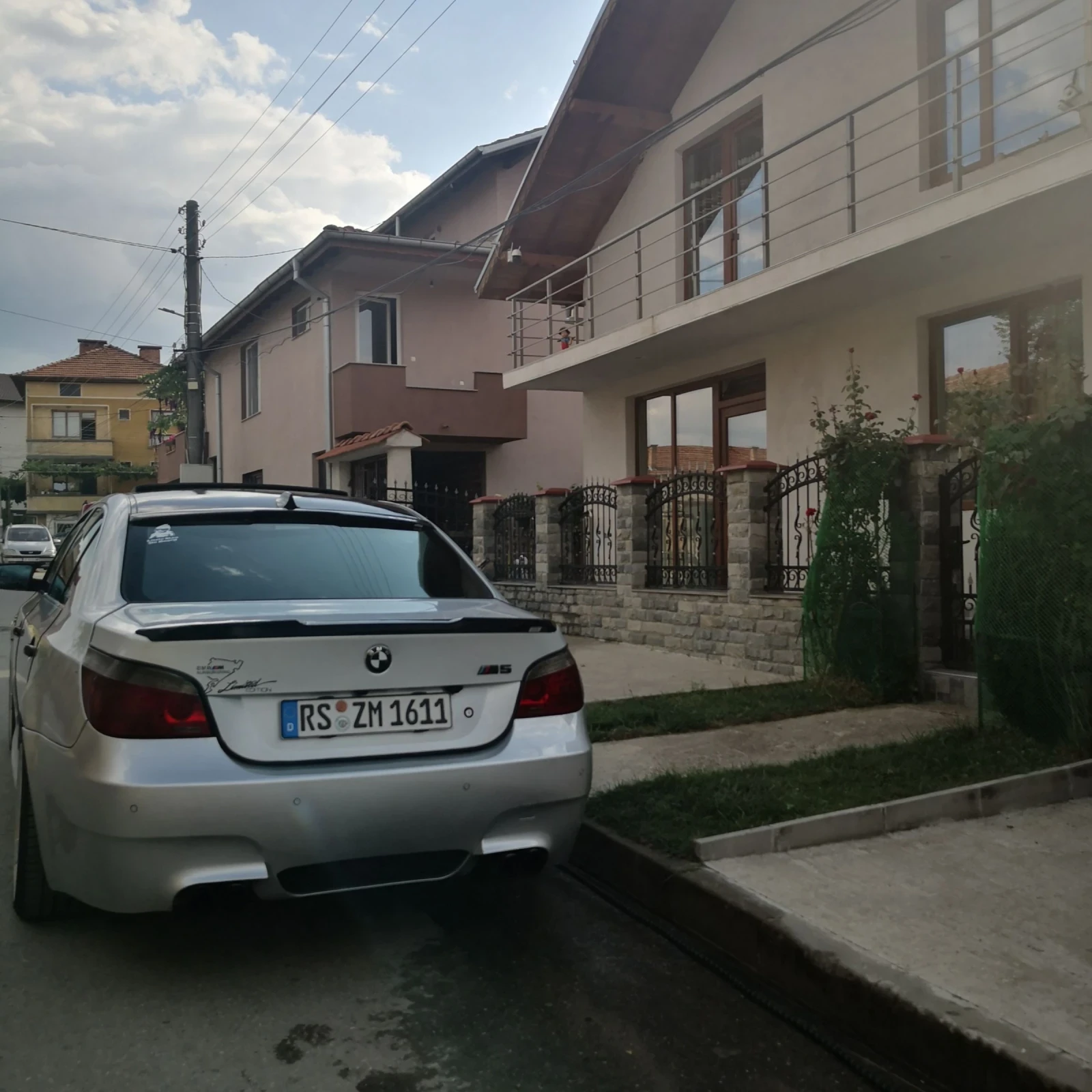BMW 520  - изображение 8