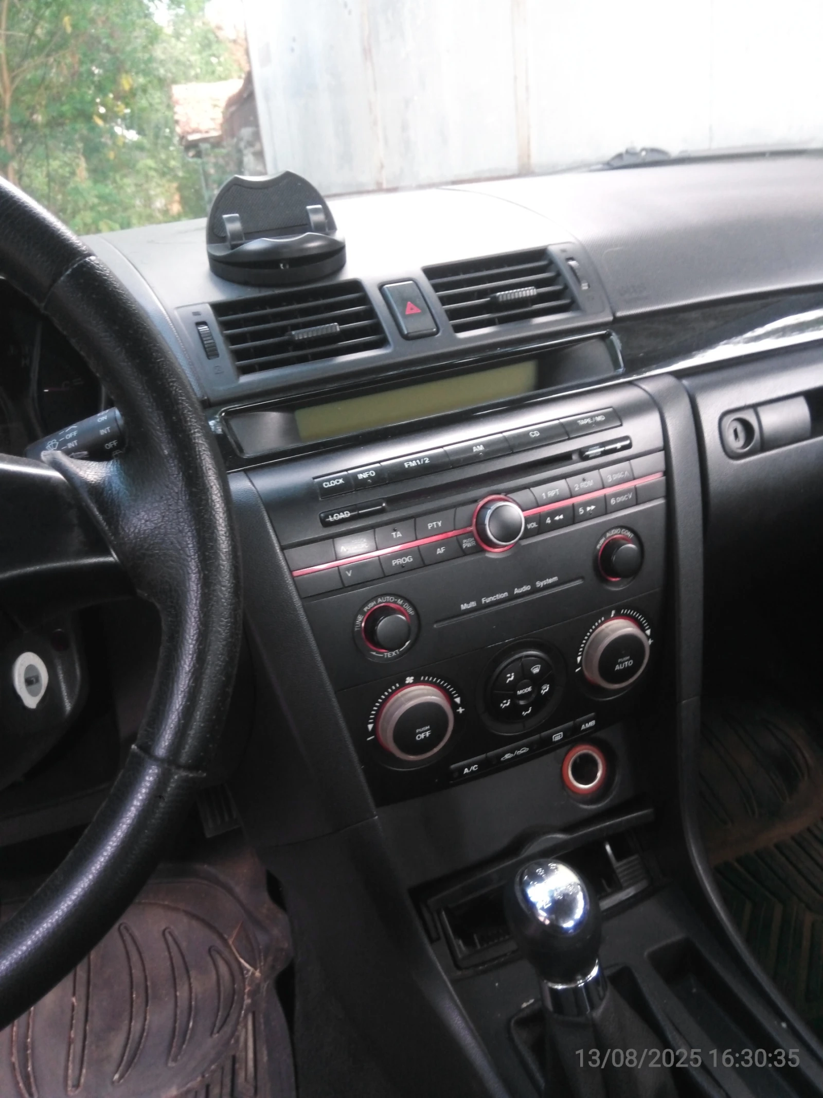 Mazda 3  - изображение 5