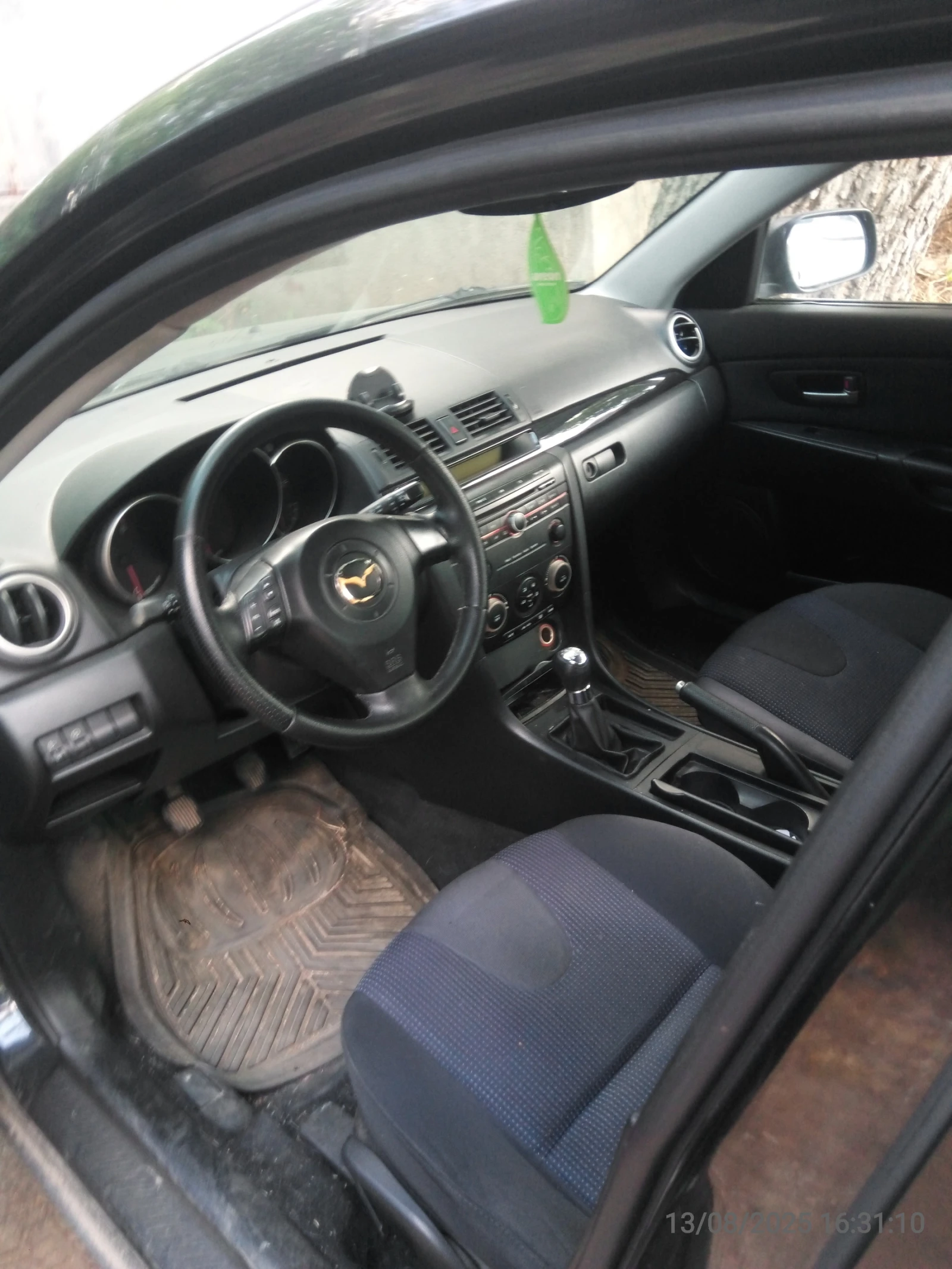 Mazda 3  - изображение 6