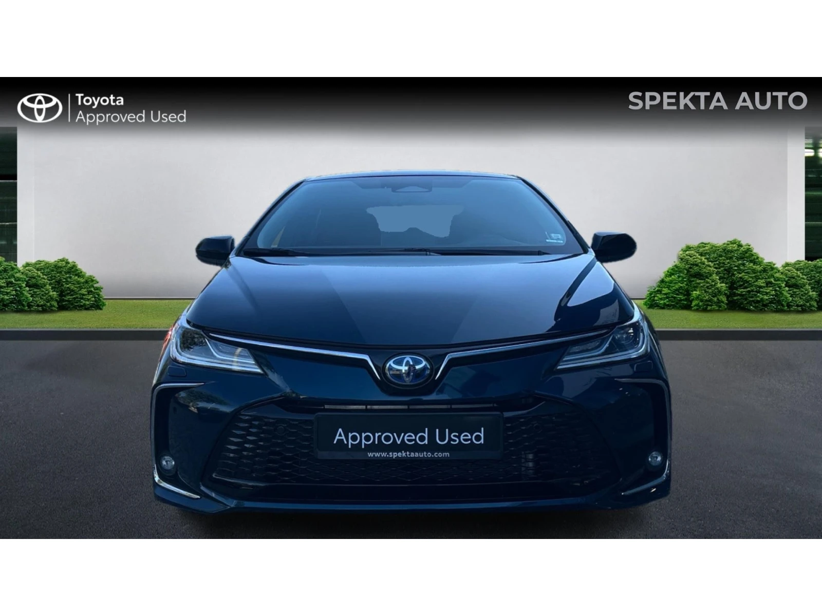 Toyota Corolla Месечна вноска от 678 лв. - изображение 5