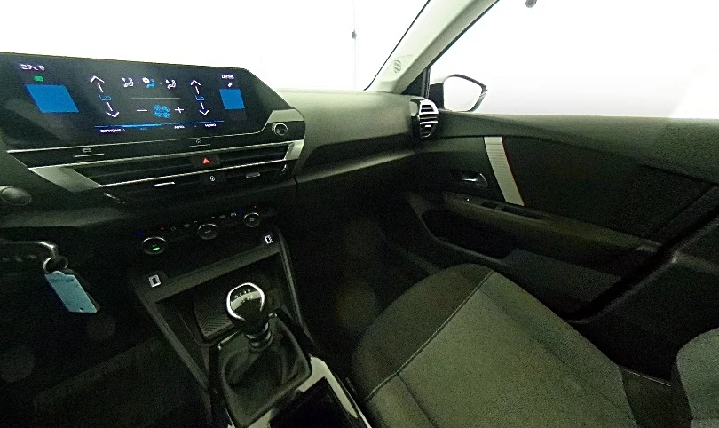 Ford Connect 3 SEATS | Mobile.bg — изображение 11