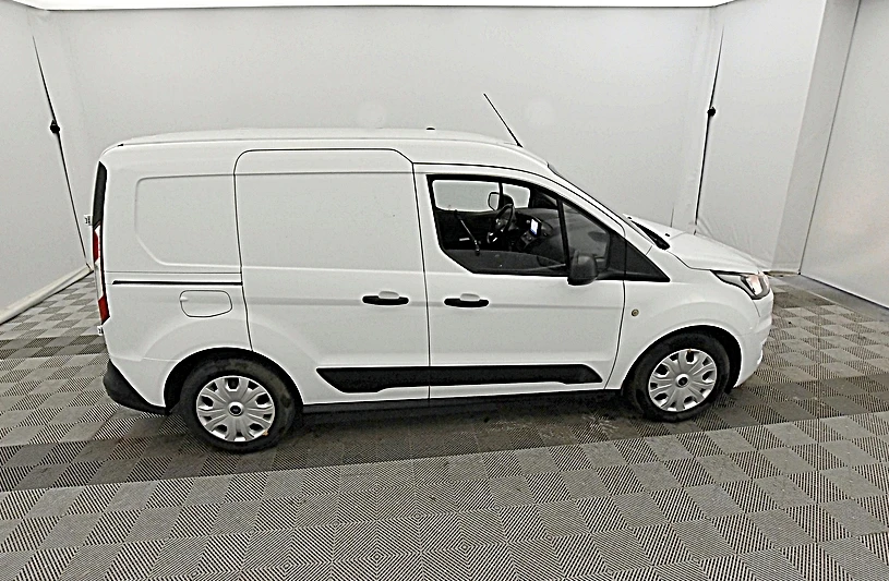 Ford Connect 3 SEATS - изображение 3