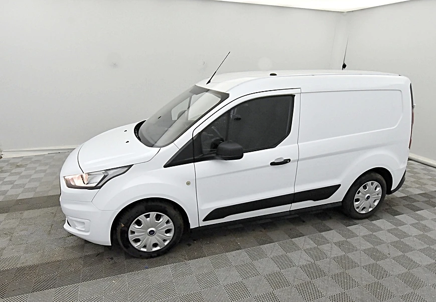 Ford Connect 3 SEATS - изображение 7