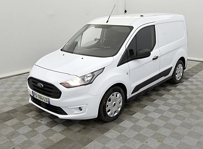 Ford Connect 3 SEATS - изображение 8