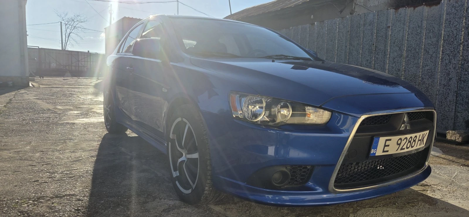 Mitsubishi Lancer | Mobile.bg � ����������� 12