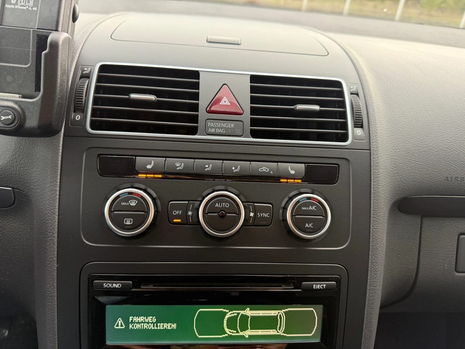 VW Touran //  / | Mobile.bg   15