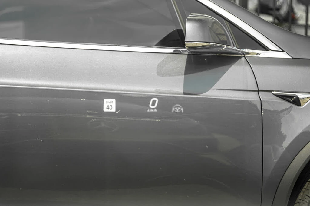 Mercedes-Benz EQS * AMG Line * HeadUp * * AвтоКредит* (ЦЕНА ДО БГ) - изображение 9