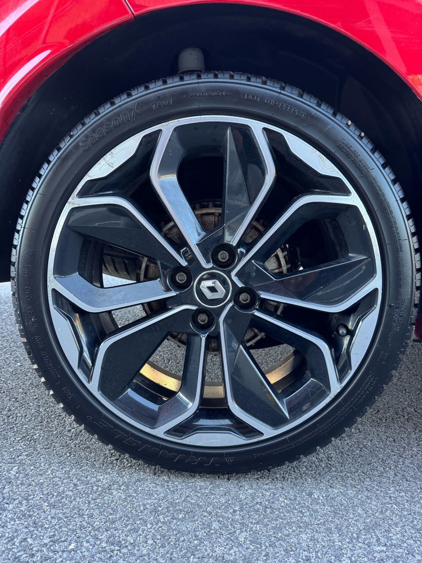 Renault Clio 1.5 DCI EURO 6   | Mobile.bg   15