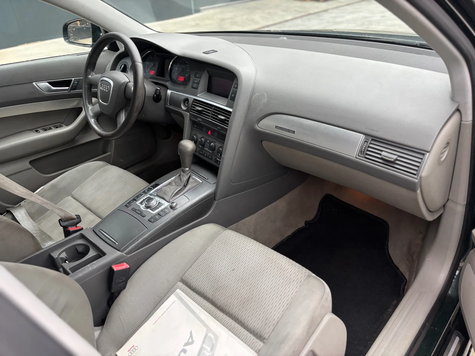 Audi A6 3.0 44 | Mobile.bg   8