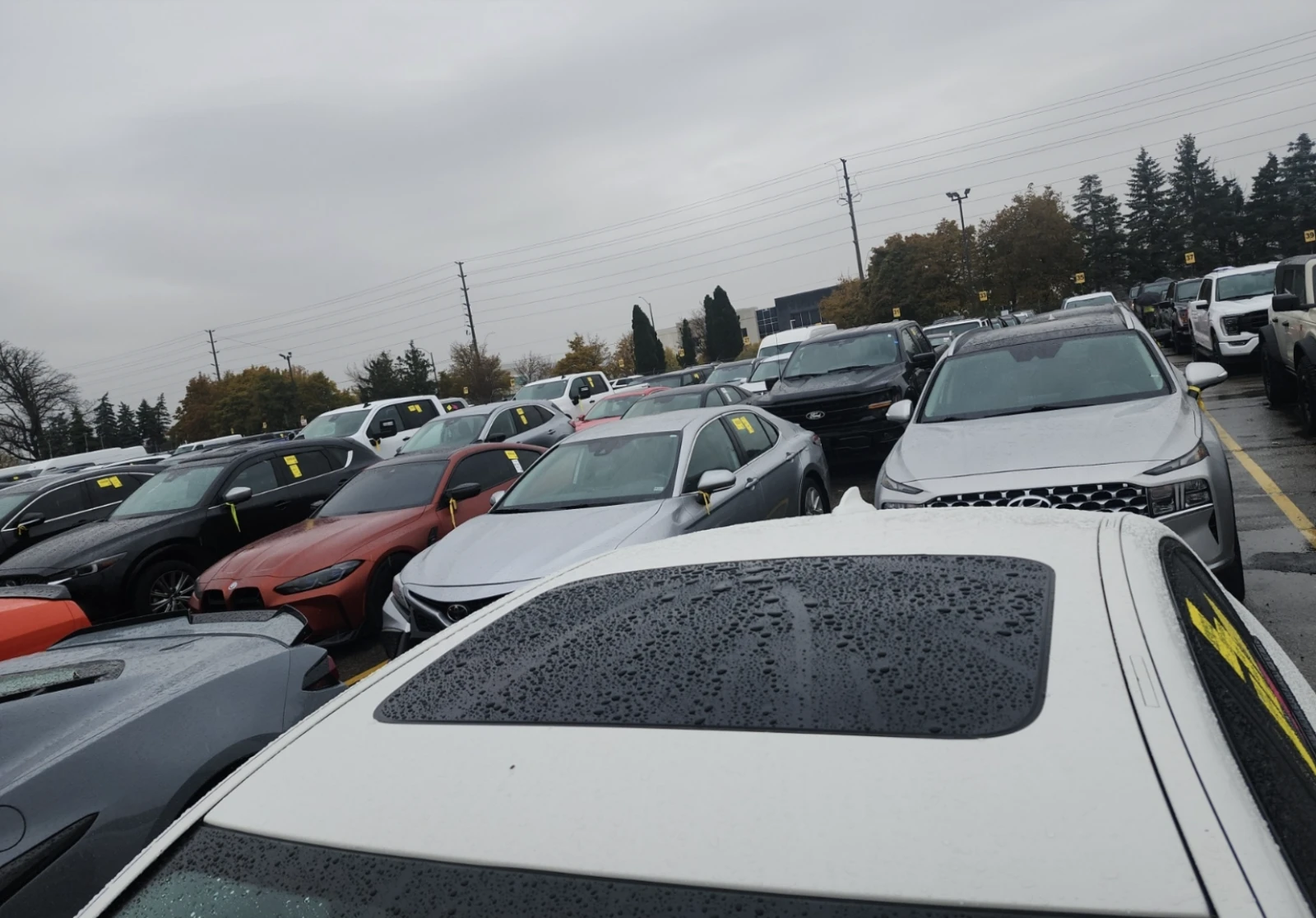 BMW 550 M550I XDRIVE | Mobile.bg   11