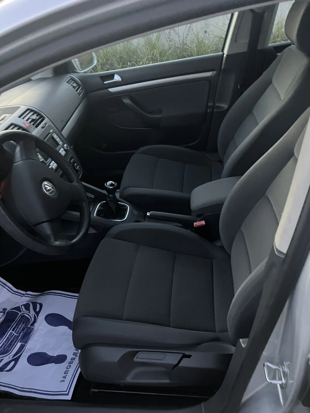 VW Golf 5 1.9 TDI | Mobile.bg   9