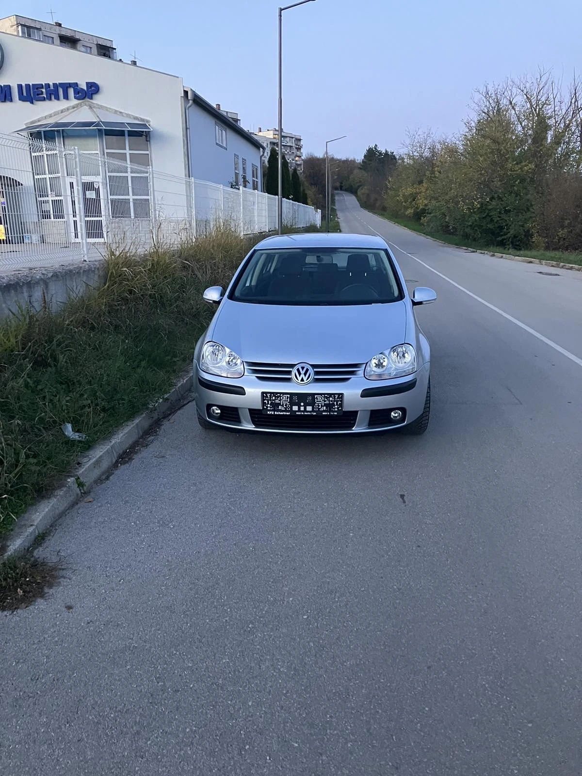 VW Golf 5 1.9 TDI | Mobile.bg   1
