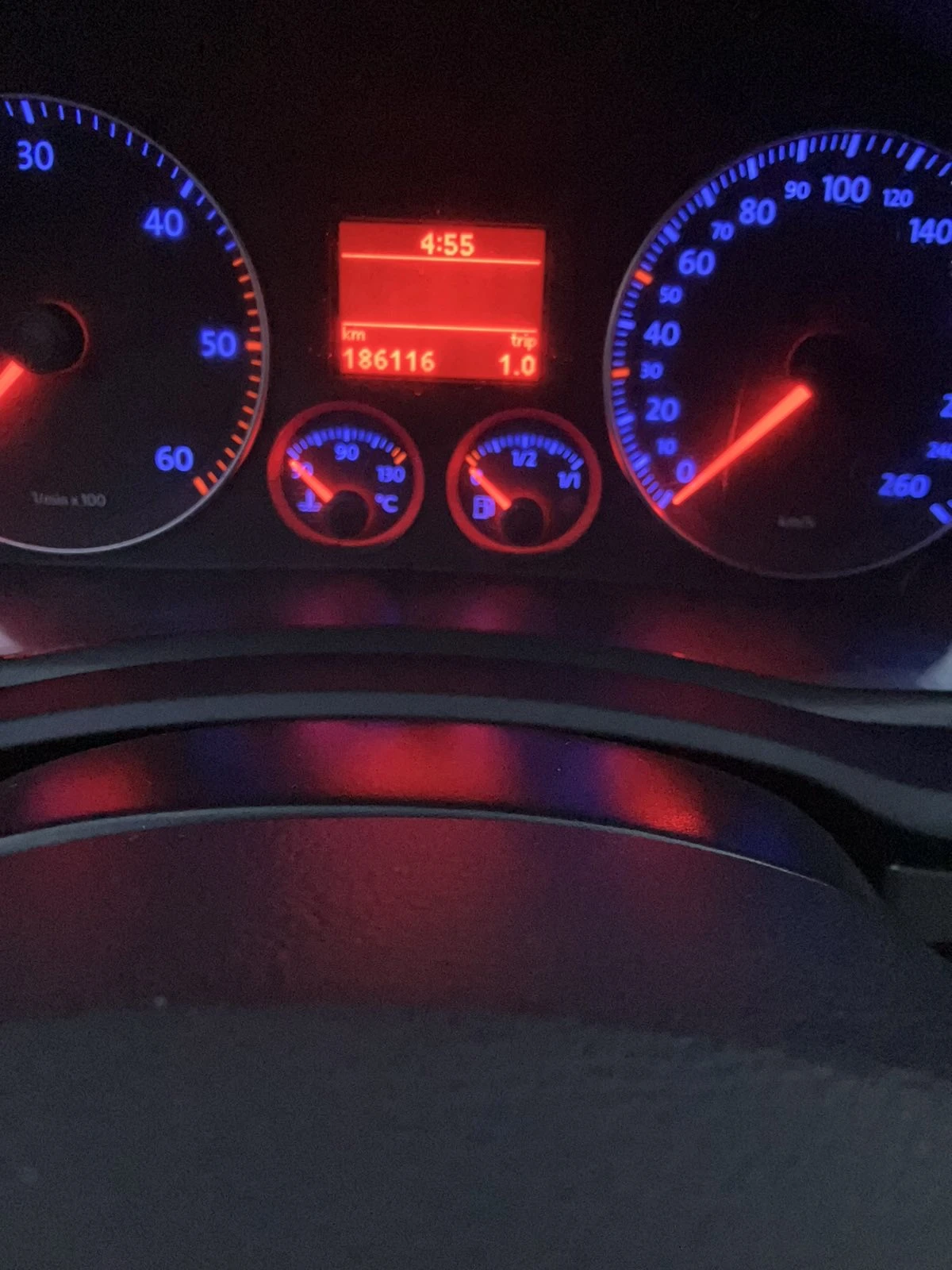 VW Golf 5 1.9 TDI | Mobile.bg   13