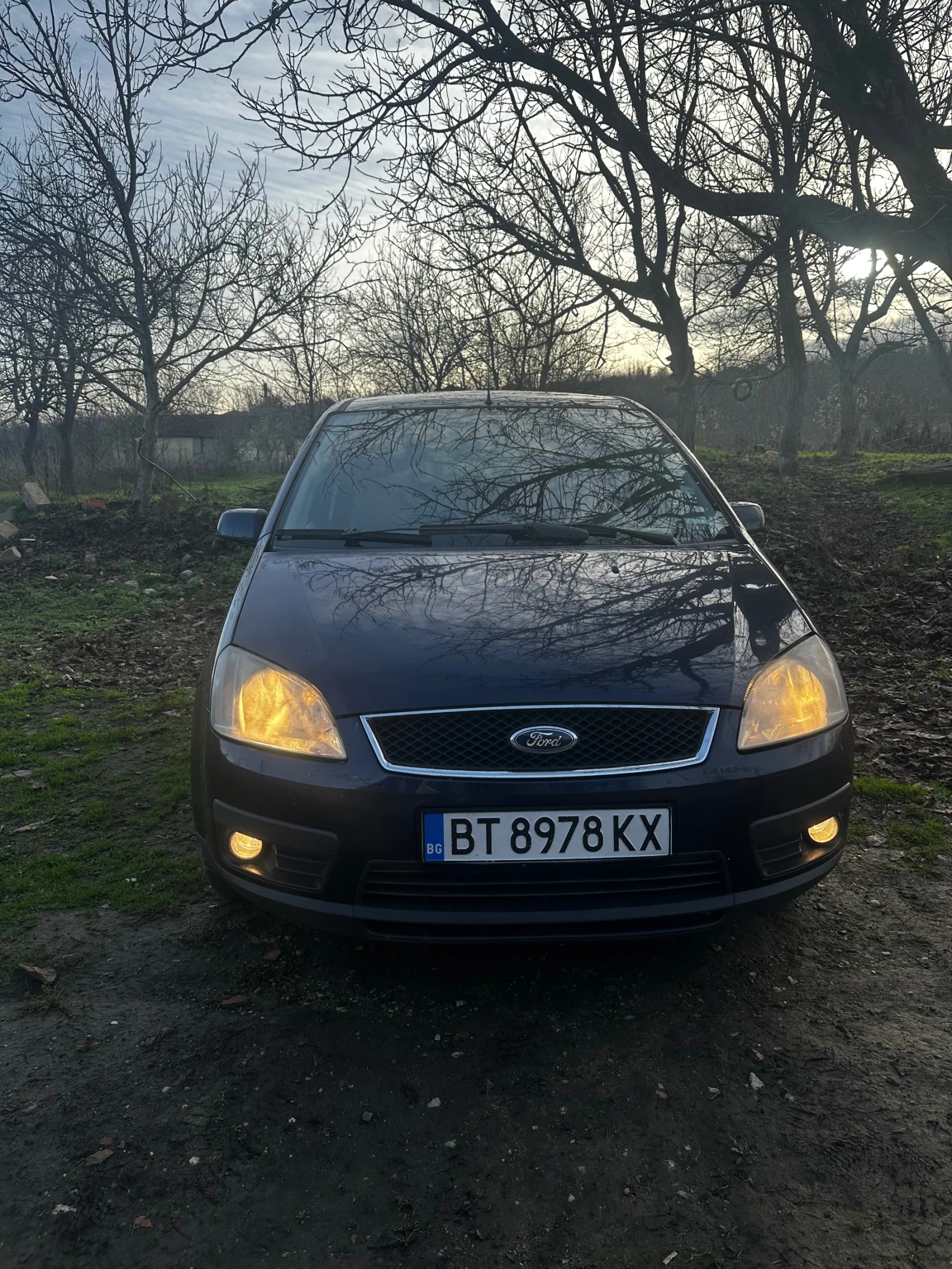 Ford C-max | Mobile.bg   1