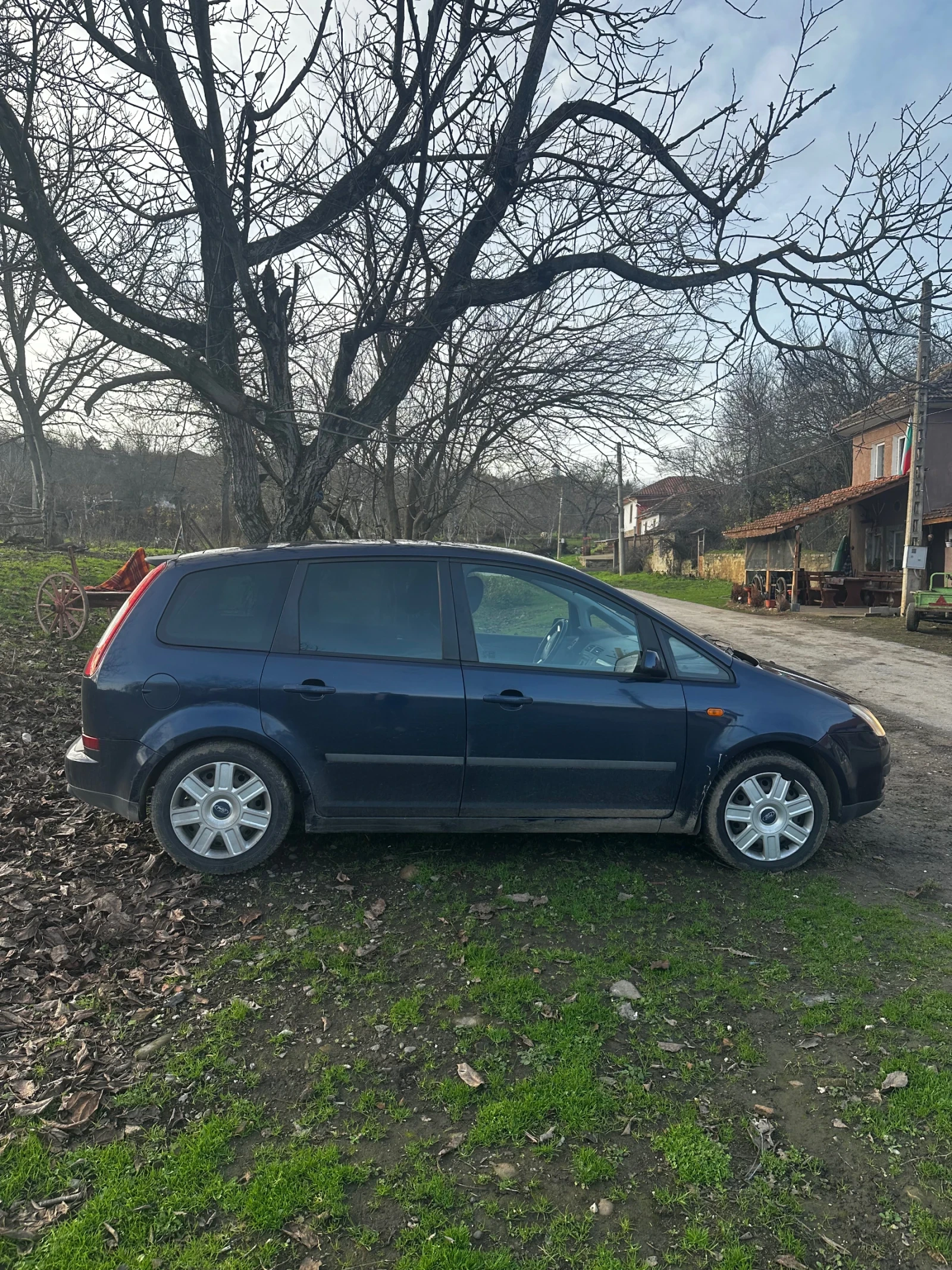 Ford C-max | Mobile.bg   5