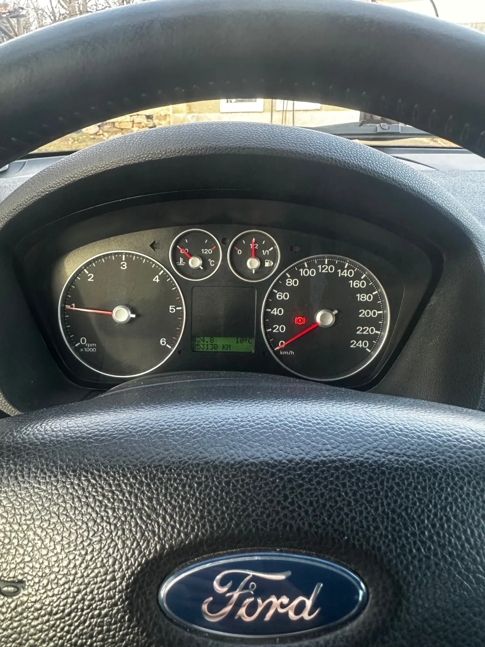 Ford C-max | Mobile.bg   11