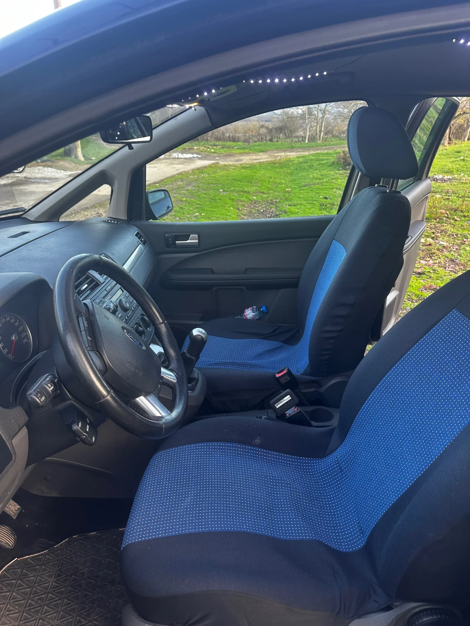 Ford C-max | Mobile.bg   10