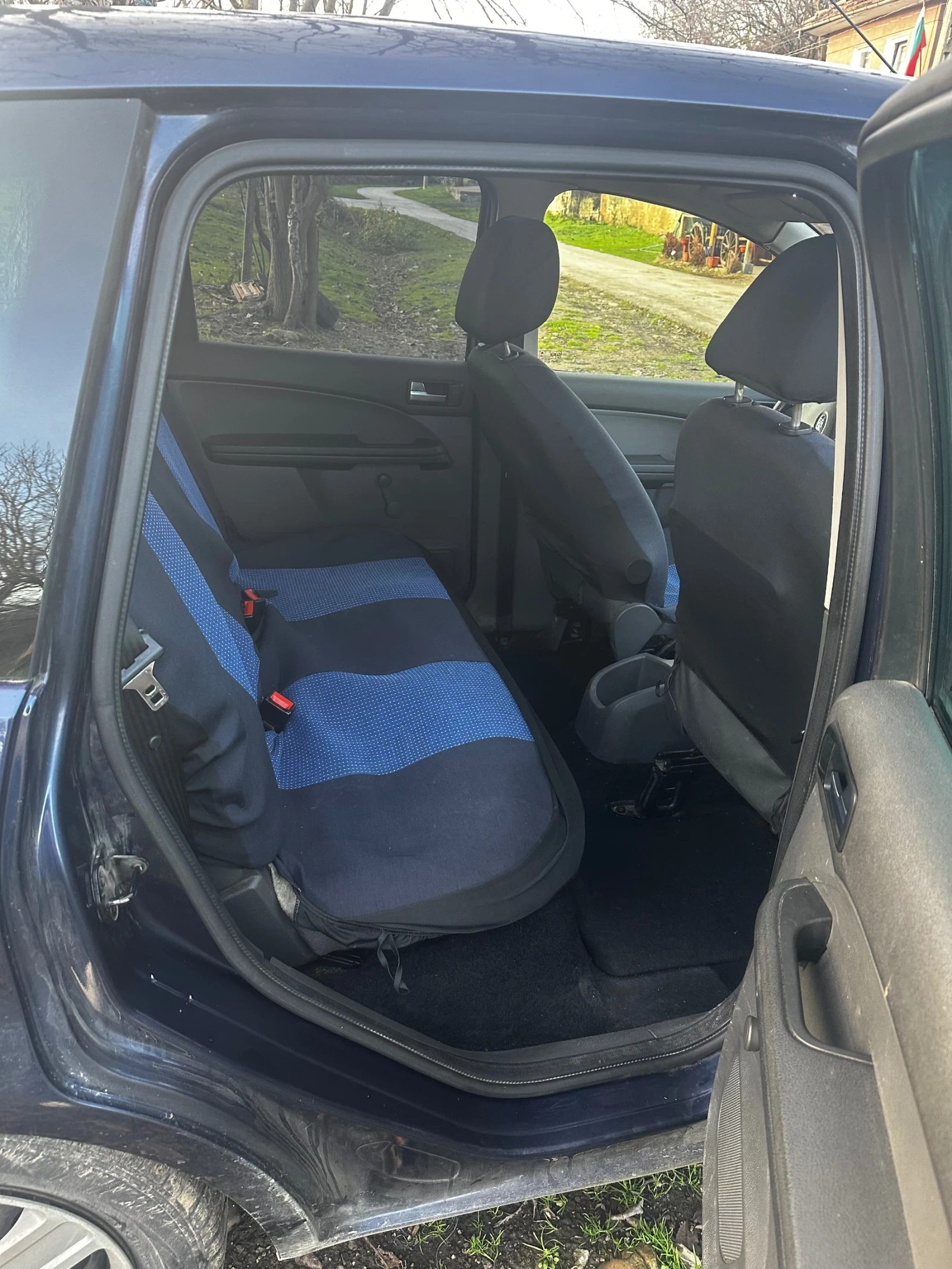 Ford C-max | Mobile.bg   8