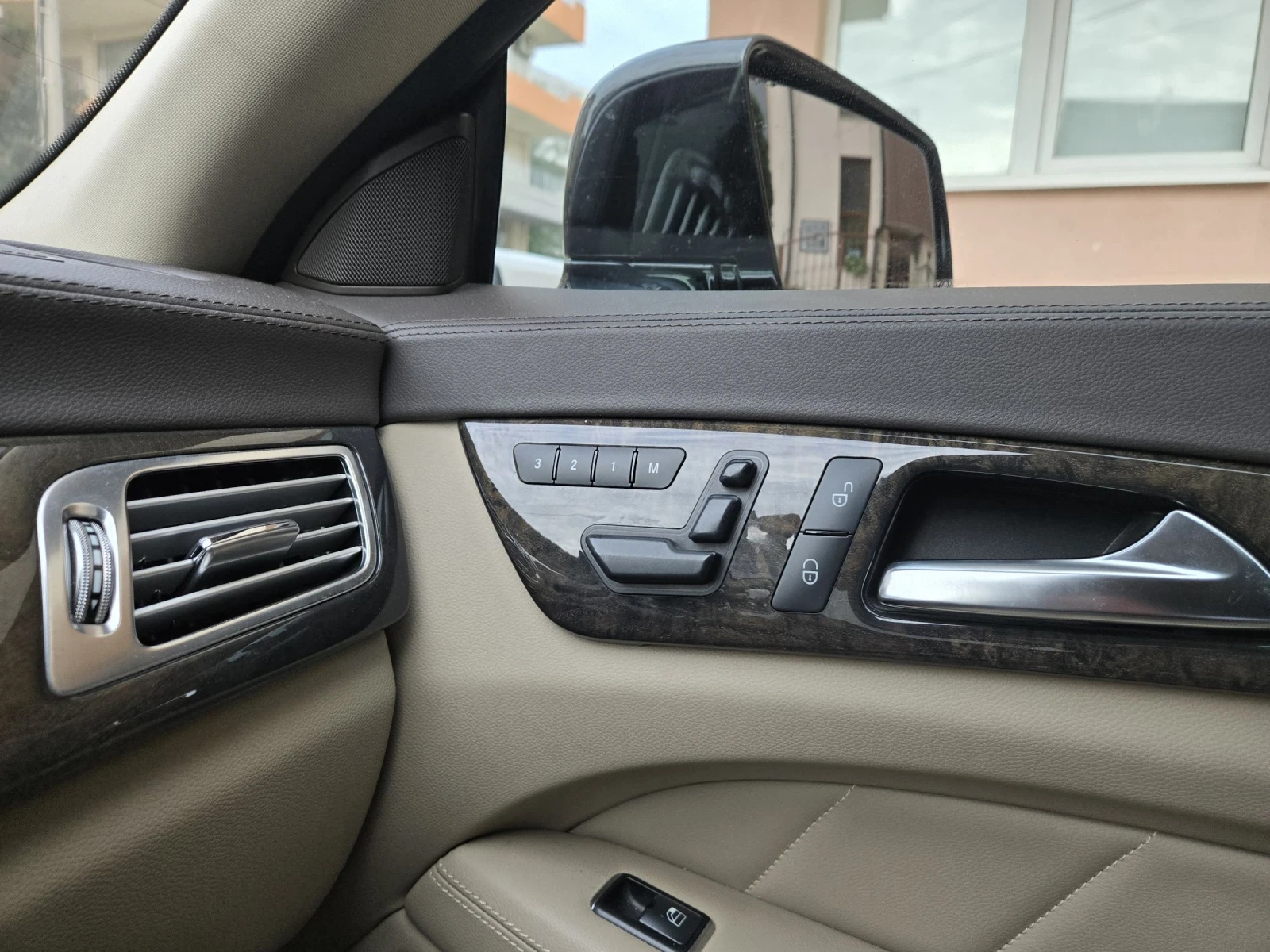 Mercedes-Benz CLS 350 | Mobile.bg � ����������� 11