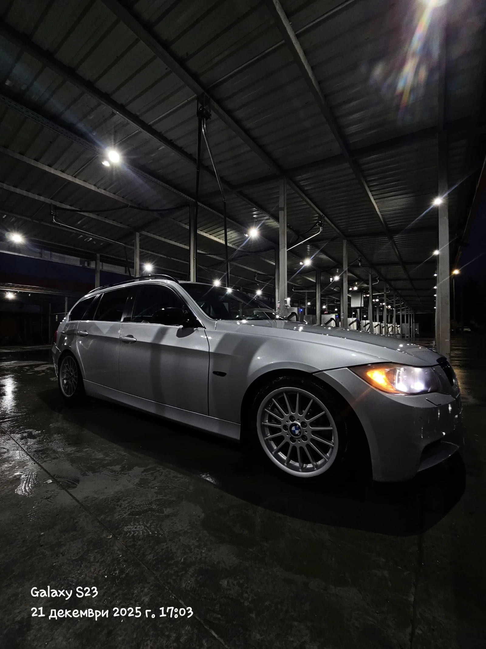 BMW 330  - изображение 4