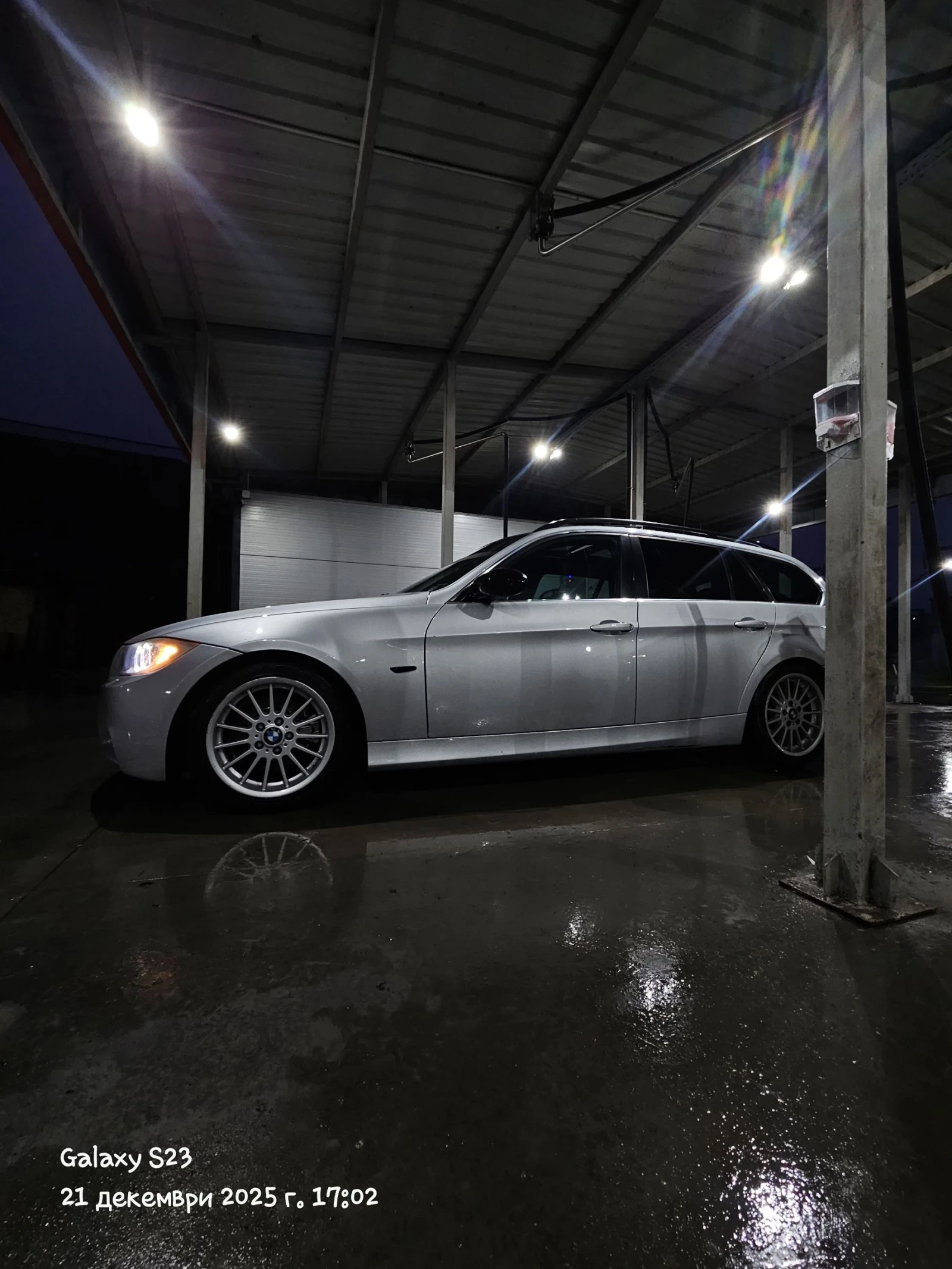 BMW 330  - изображение 2