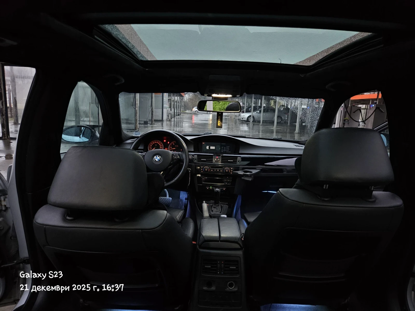 BMW 330  - изображение 9