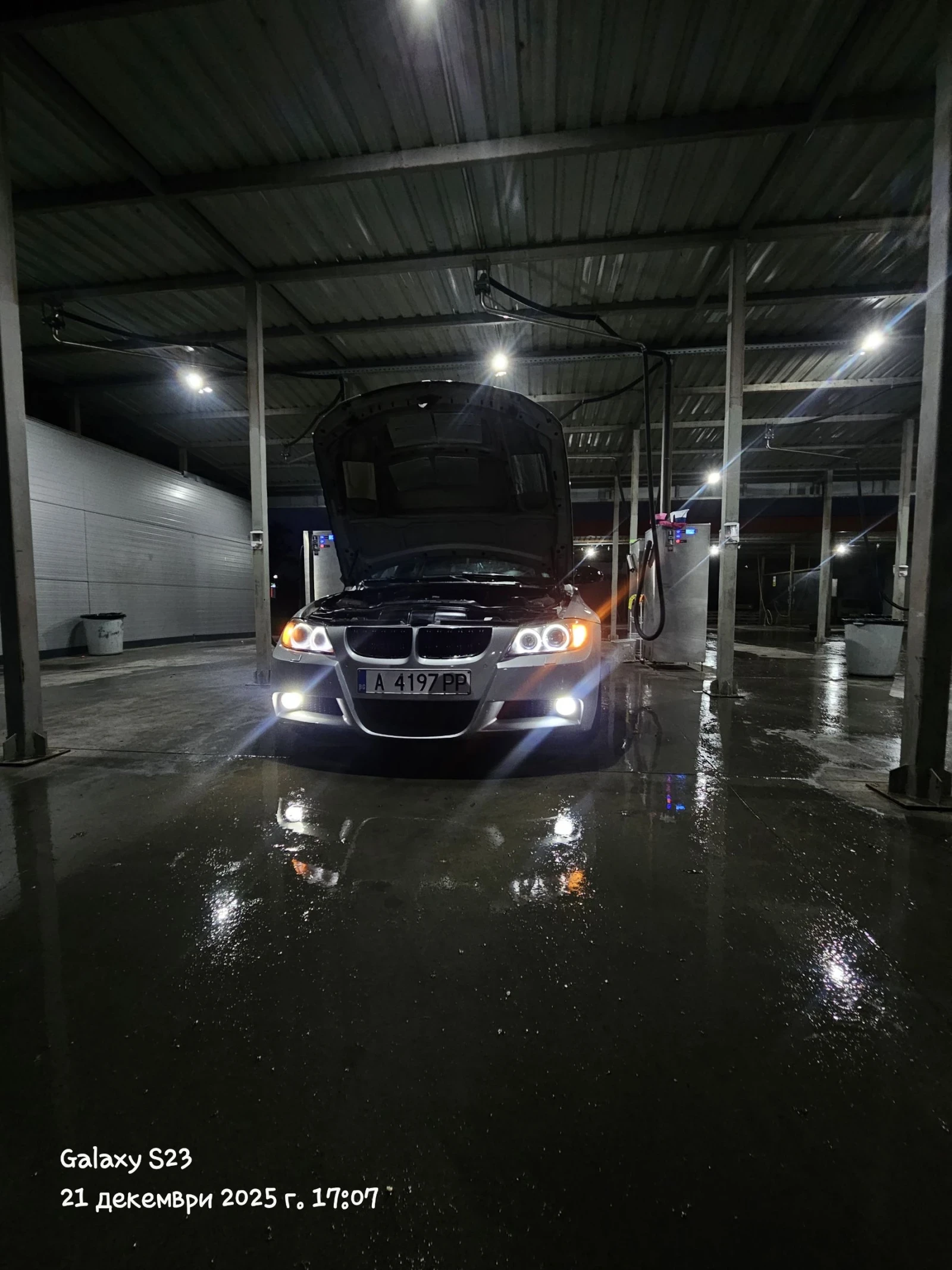 BMW 330  - изображение 3