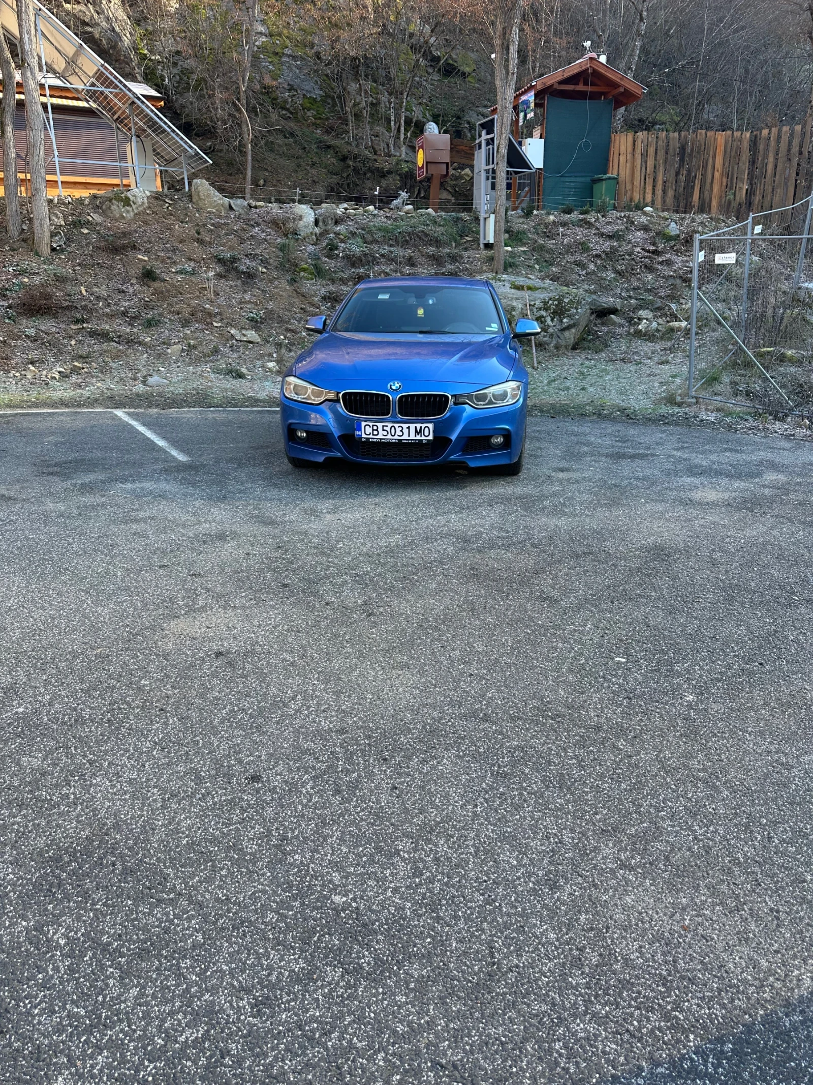 BMW 320 | Mobile.bg � ����������� 1