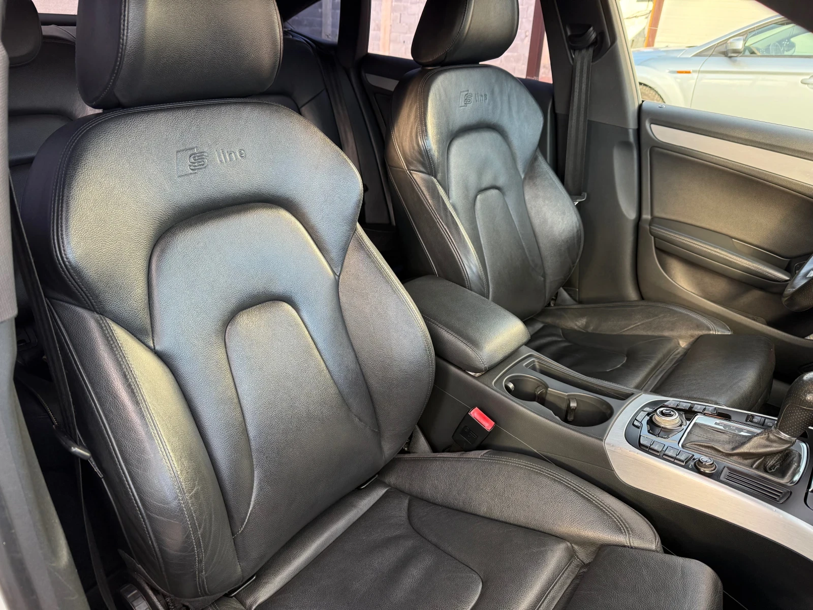 Audi A5 S LINE 2TFSI - изображение 9