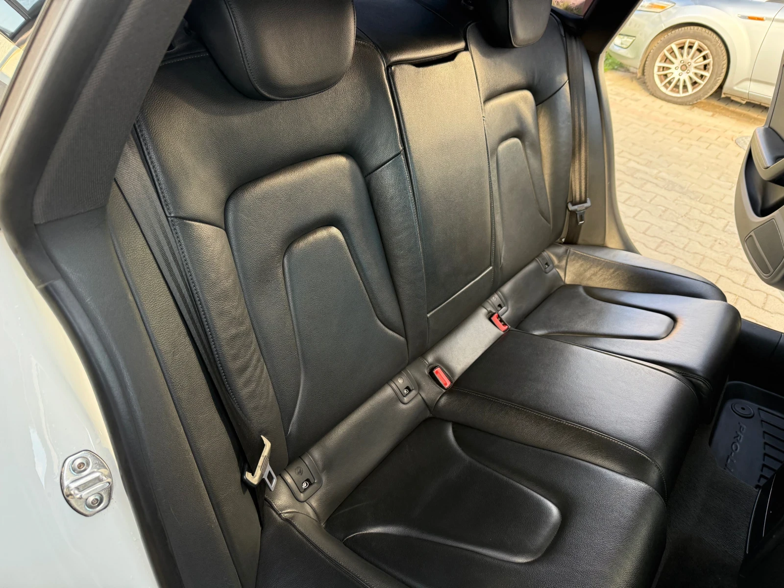 Audi A5 S LINE 2TFSI - изображение 10