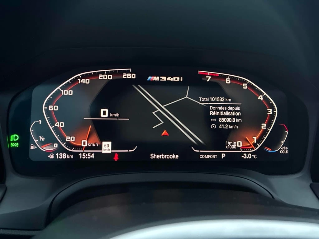 BMW 340 * M340i xDrive * CARFAX * ���� �� �� | Mobile.bg � ����������� 8