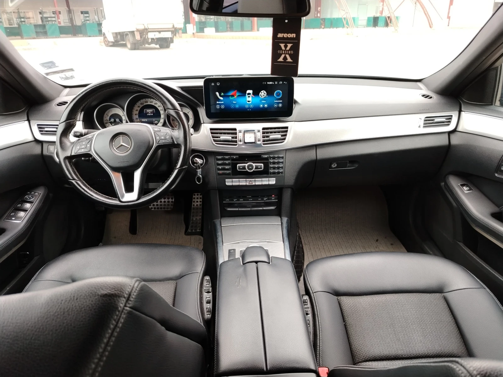 Mercedes-Benz E 200 W212 | Mobile.bg � ����������� 13