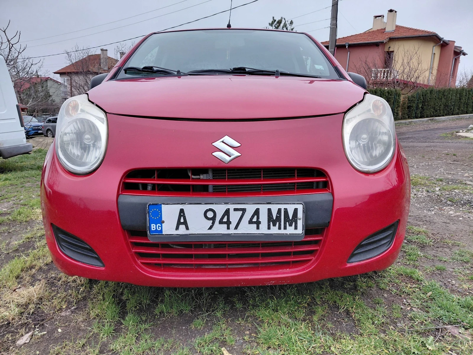 Suzuki Alto ������ | Mobile.bg � ����������� 4