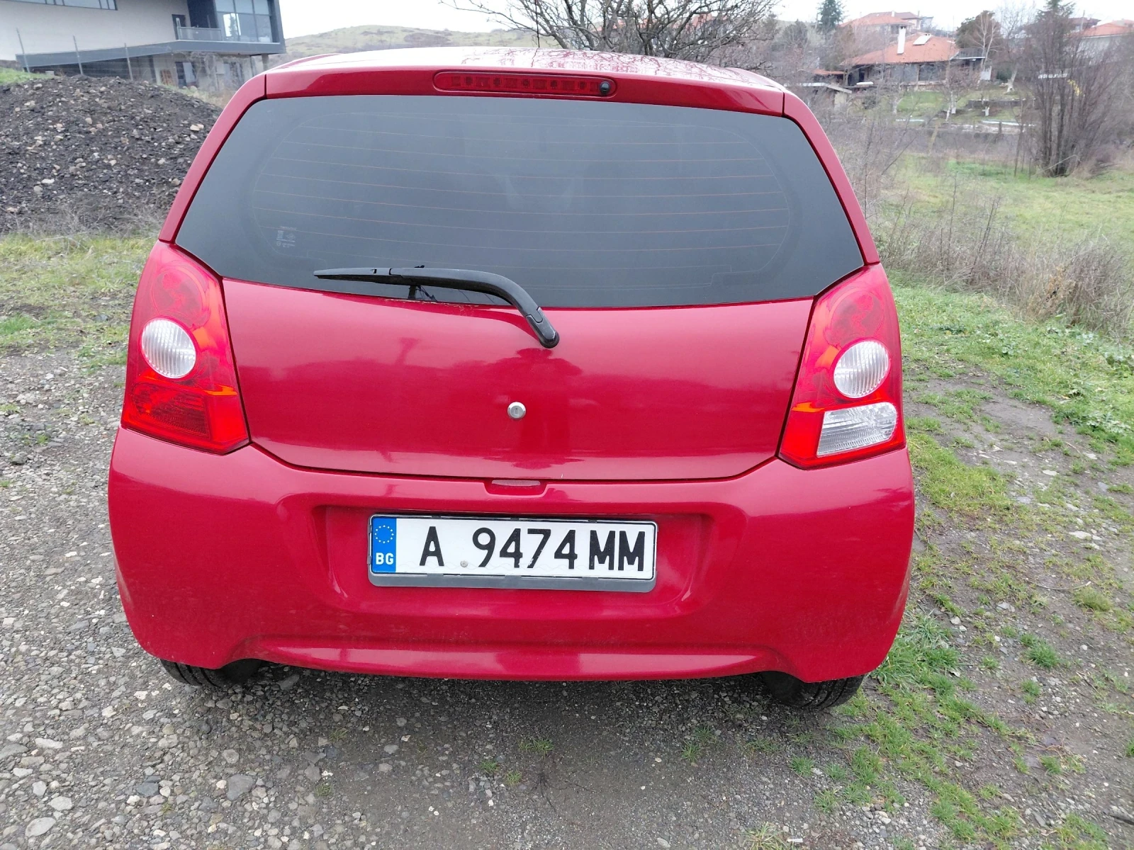 Suzuki Alto ������ | Mobile.bg � ����������� 5