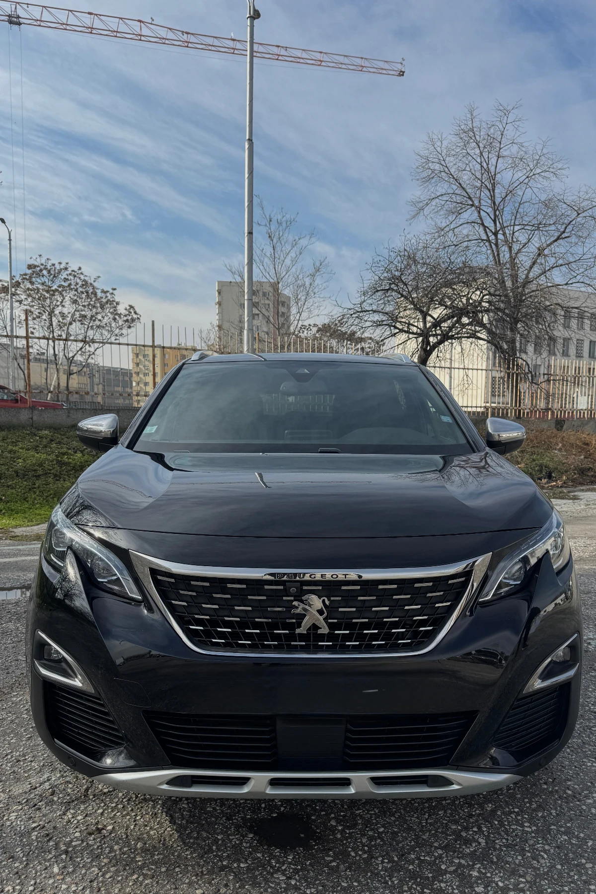Peugeot 3008 2.0 HDI GT/KEYLESS/360/ | Mobile.bg � ����������� 2