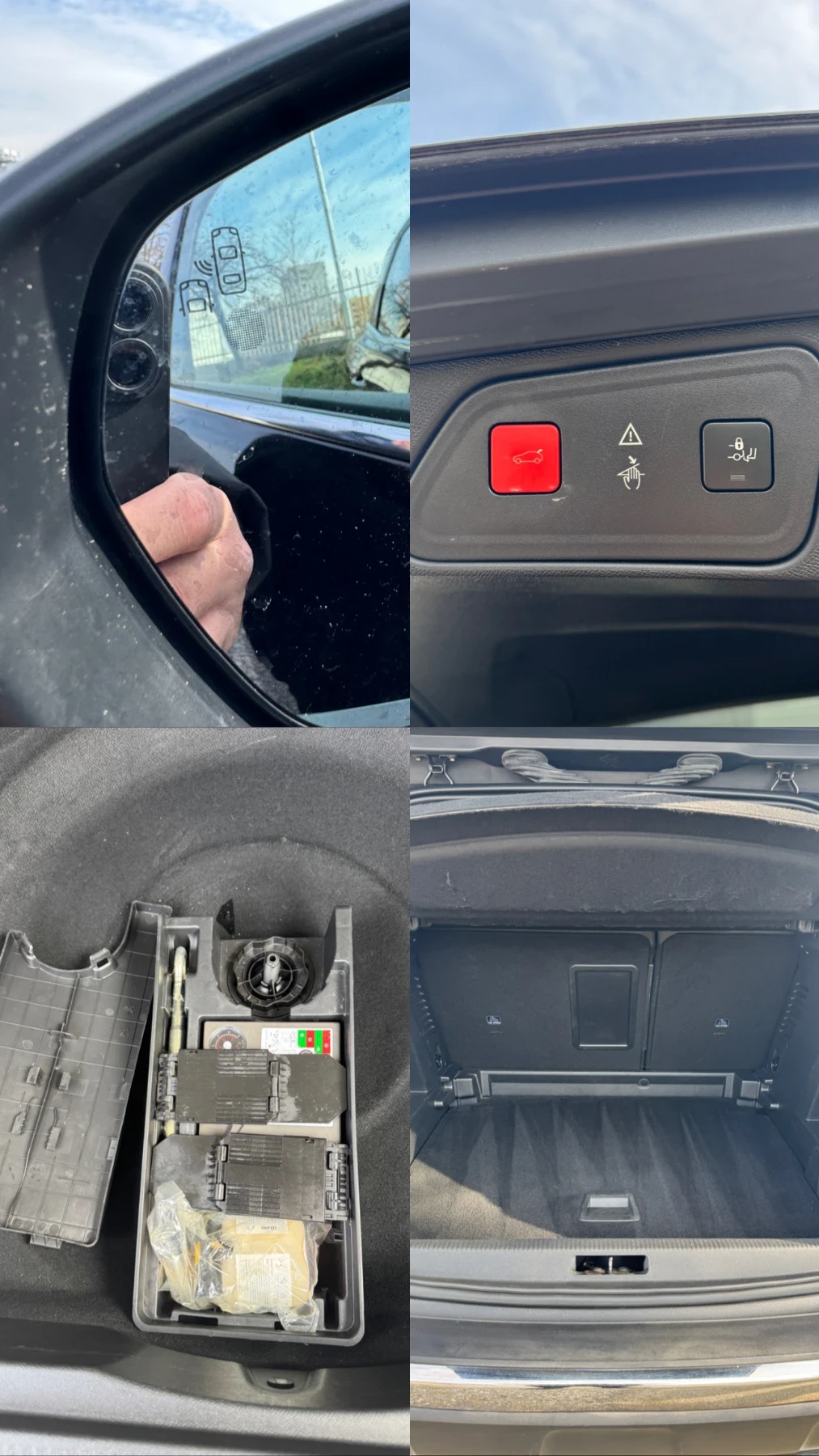 Peugeot 3008 2.0 HDI GT/KEYLESS/360/ | Mobile.bg � ����������� 11