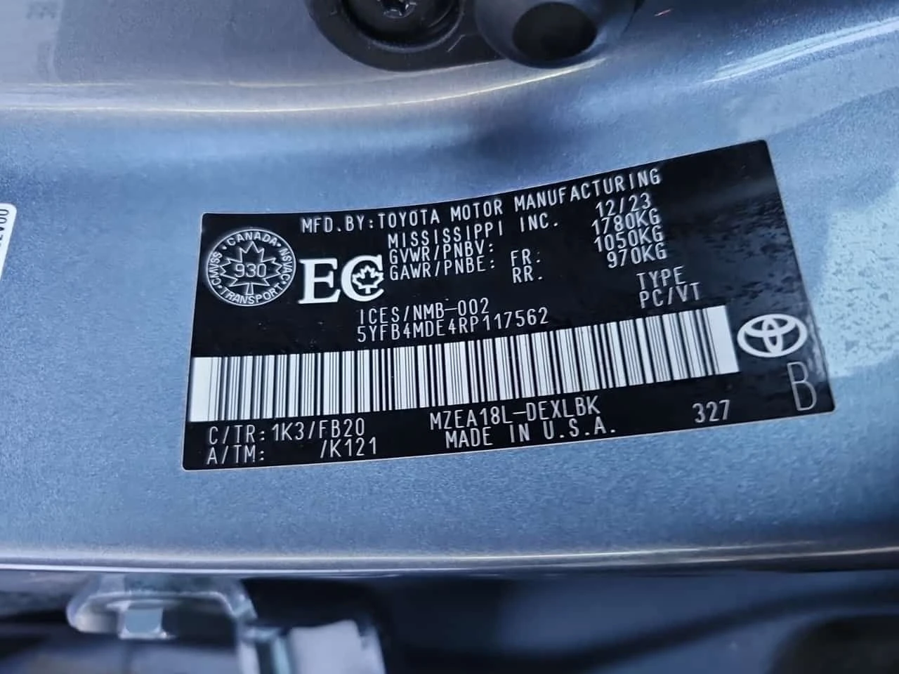 Toyota Corolla * LE * CARFAX * ���� �� �� | Mobile.bg � ����������� 11