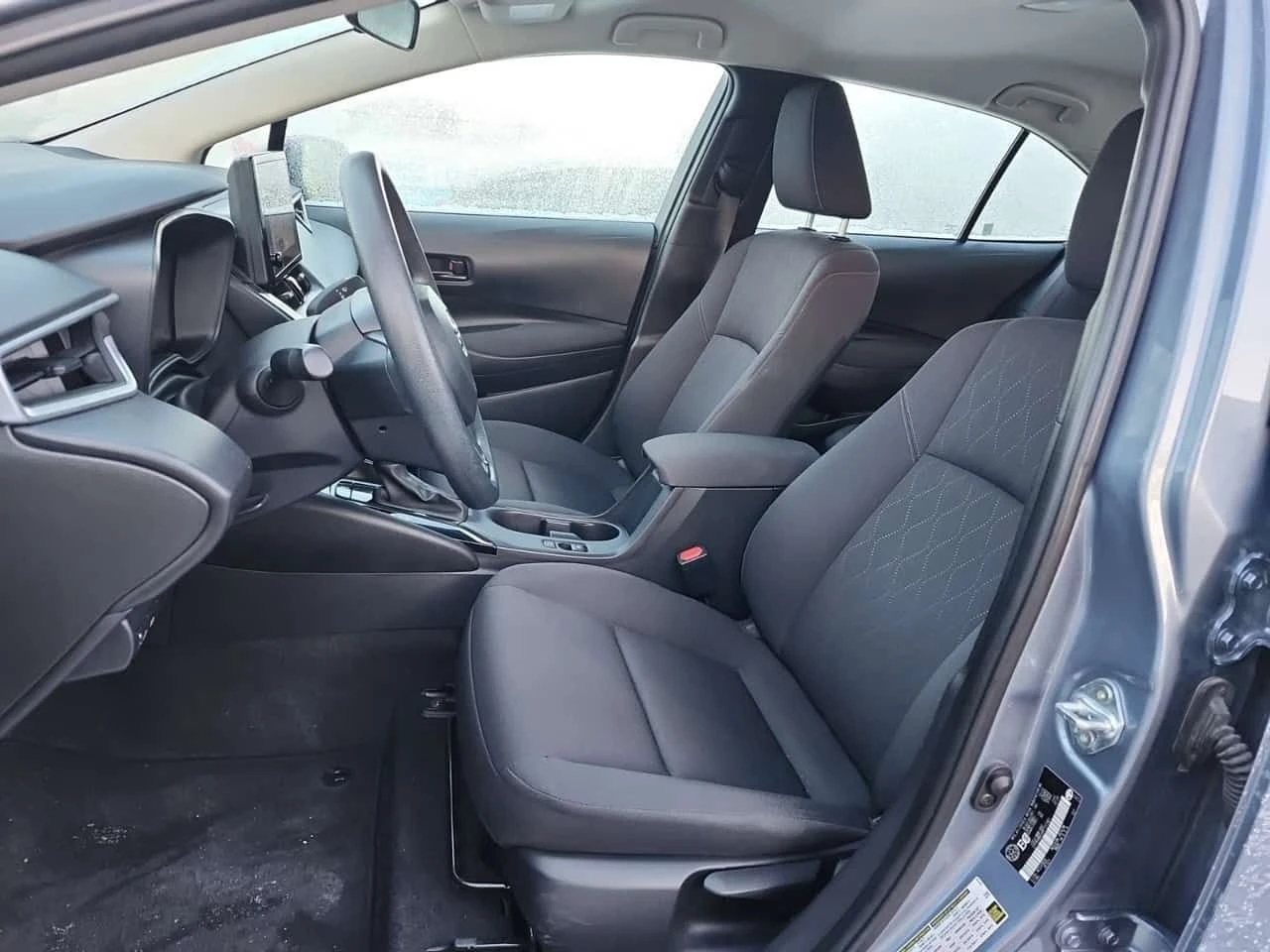 Toyota Corolla * LE * CARFAX * ЦЕНА ДО БГ - изображение 5