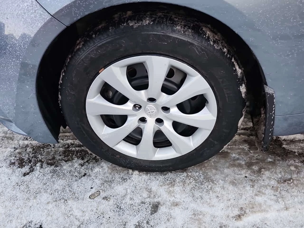 Toyota Corolla * LE * CARFAX * ЦЕНА ДО БГ - изображение 10