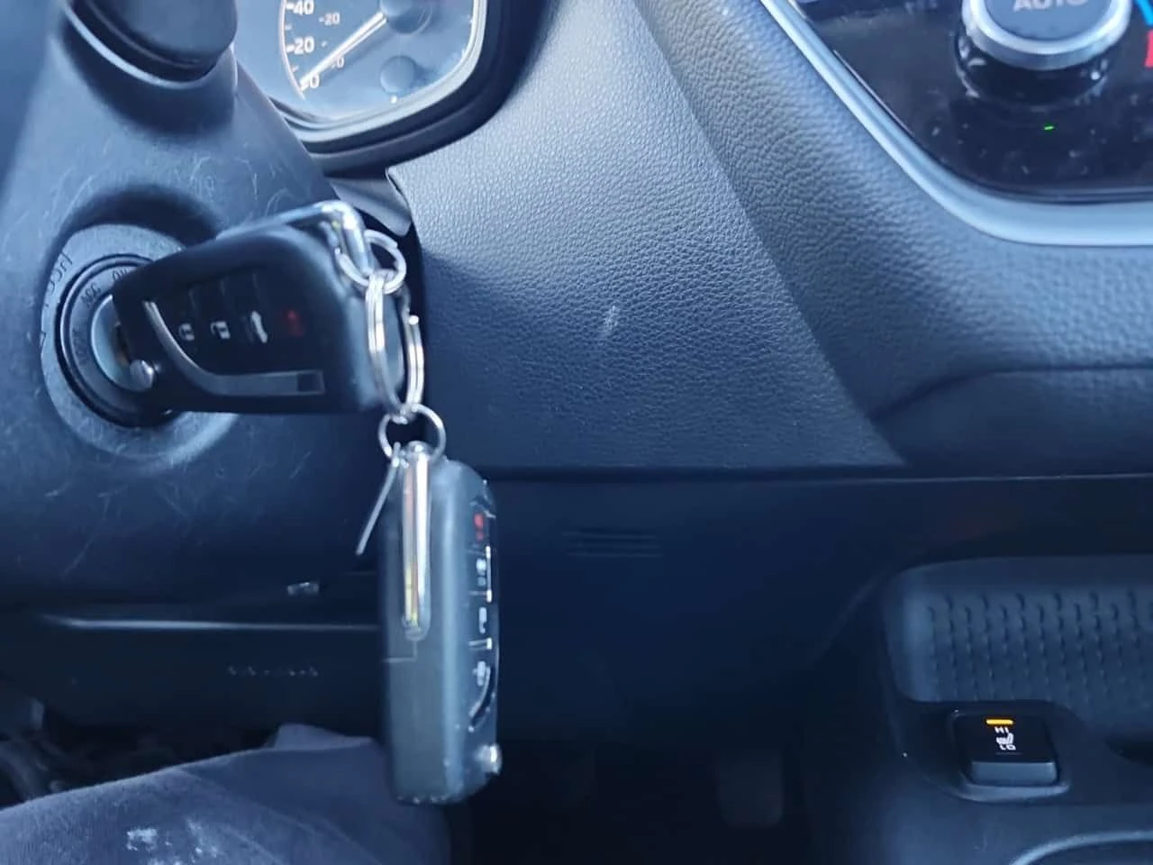 Toyota Corolla * LE * CARFAX * ЦЕНА ДО БГ - изображение 8