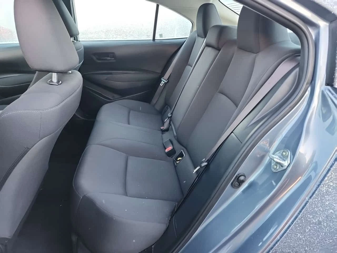 Toyota Corolla * LE * CARFAX * ЦЕНА ДО БГ - изображение 9