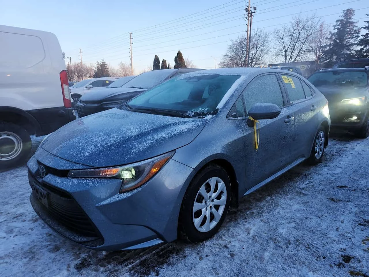 Toyota Corolla * LE * CARFAX * ���� �� �� | Mobile.bg � ����������� 1