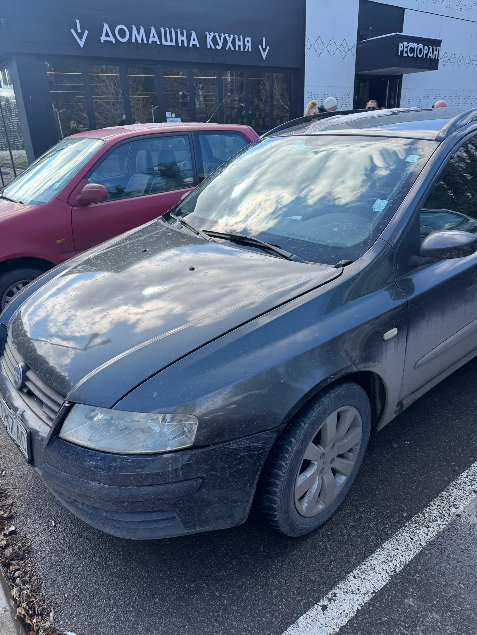 Fiat Stilo | Mobile.bg � ����������� 3