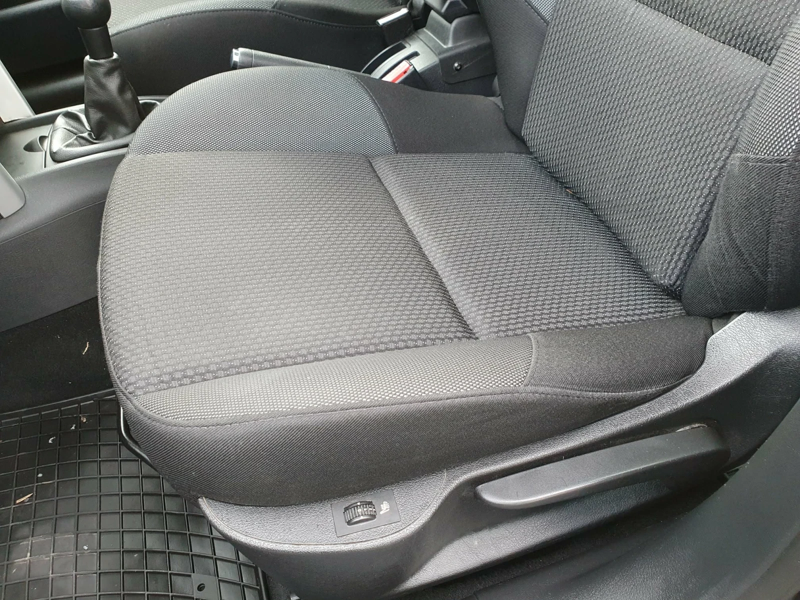 Peugeot 207  - изображение 5