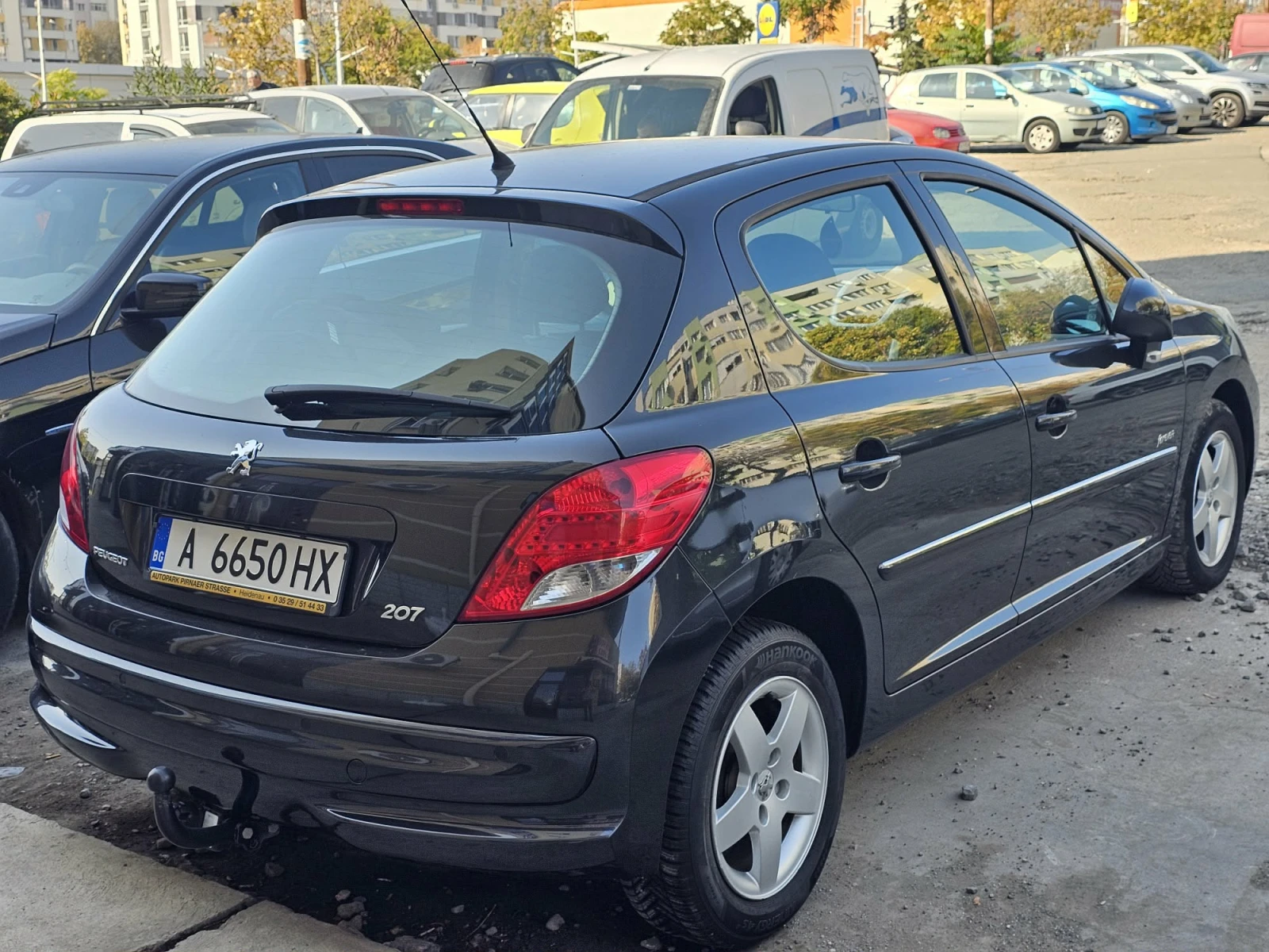 Peugeot 207  - изображение 3