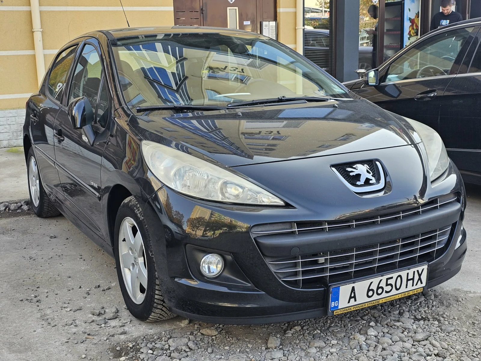 Peugeot 207  - изображение 6