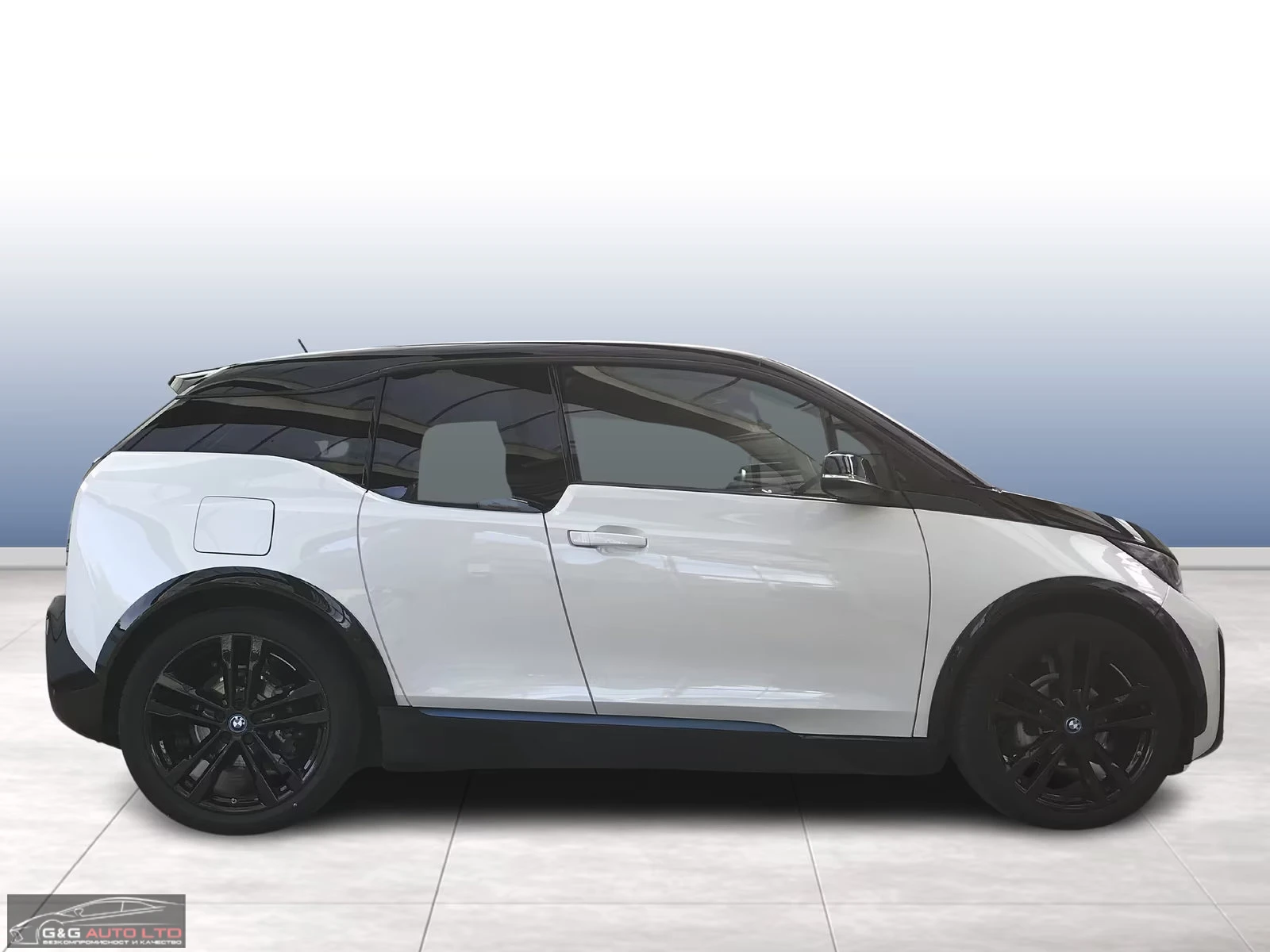 BMW i3 s120/184HP/CAM/LED/DAB/NAVI/CPLAY/877g, снимка 3 - Автомобили и джипове - 53721209