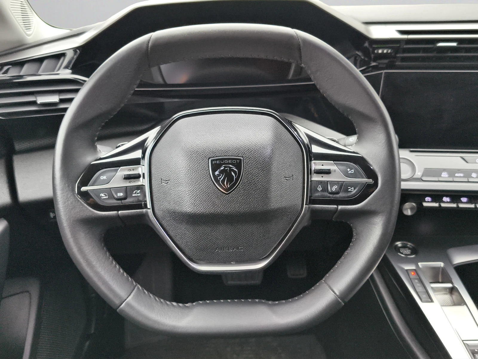 Peugeot 308 ACTIVE PACK 1, 5 BlueHDi 130 EAT8 E6 // 2204061, снимка 10 - Автомобили и джипове - 54087440