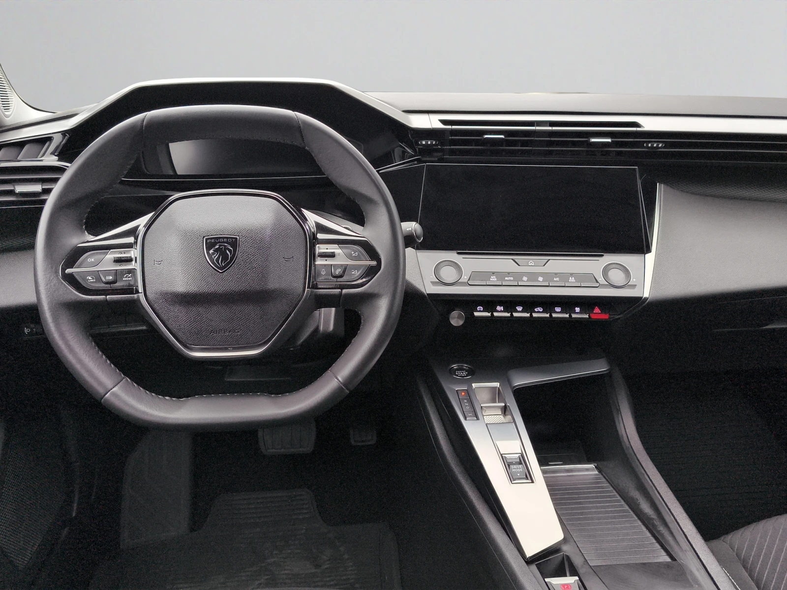 Peugeot 308 ACTIVE PACK 1, 5 BlueHDi 130 EAT8 E6 // 2204061, снимка 9 - Автомобили и джипове - 54087440