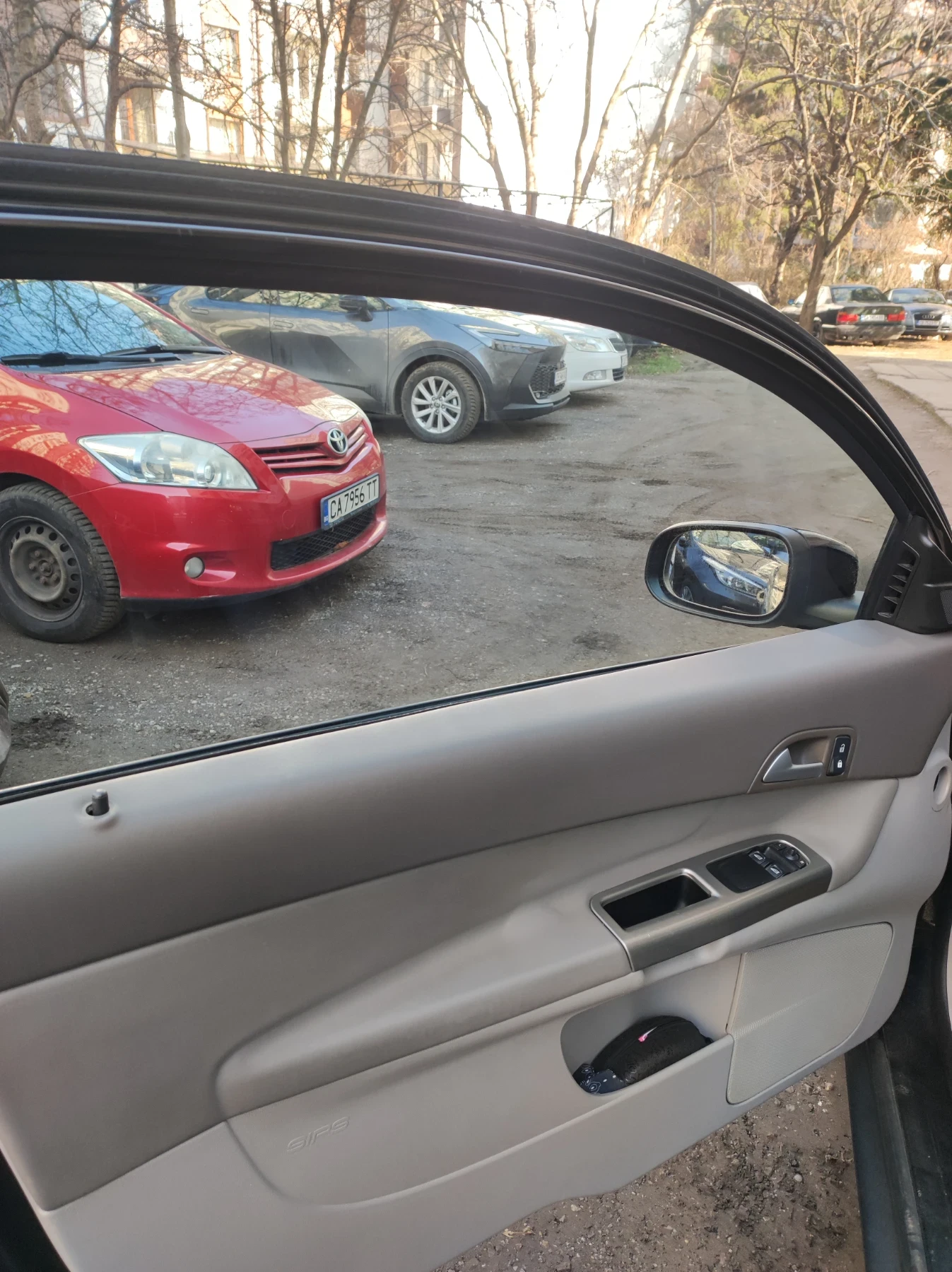 Volvo C30, снимка 4 - Автомобили и джипове - 54245414